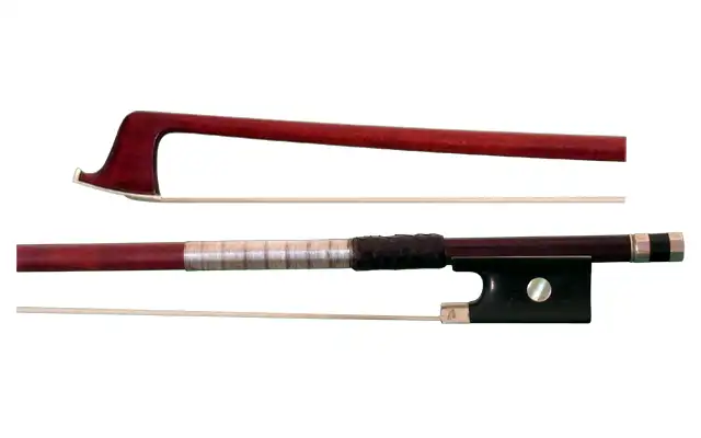 Bow Rehair & Maintenance
