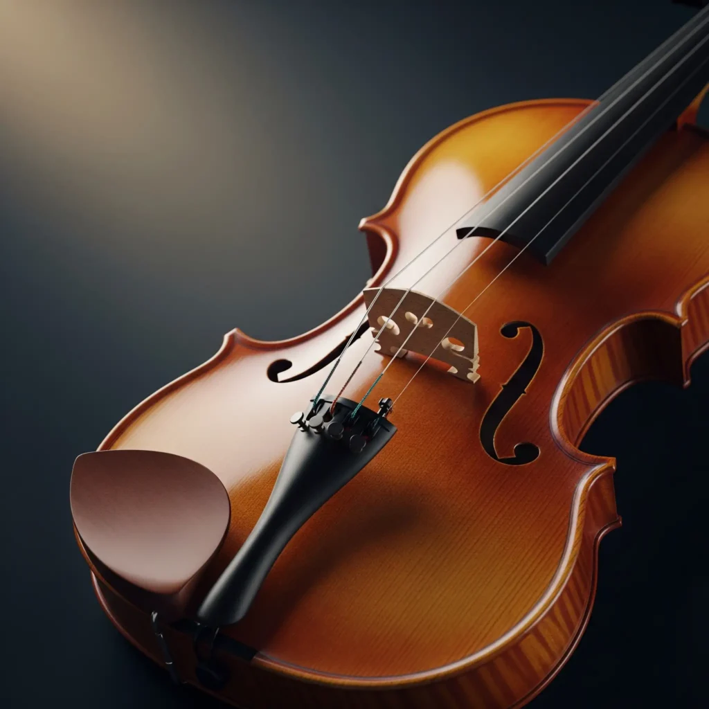 Local Expert for Violin Care in North Port, Sarasota, Venice, and Southwest Florida