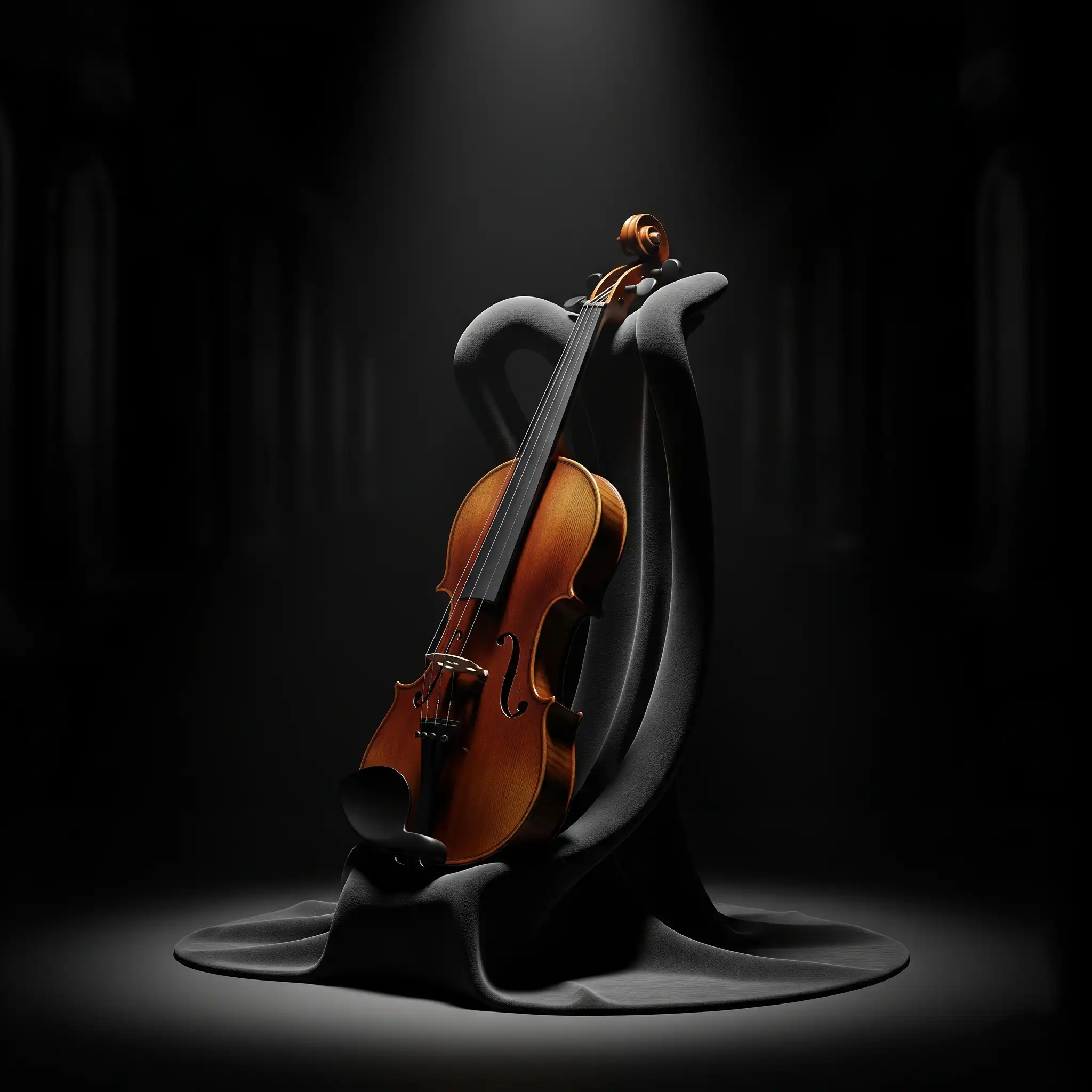 Violin repair services in US, Florida by Rutman's Violins